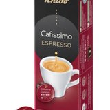 Capsule Tchibo Cafissimo Espresso Intense Aroma, 10 buc